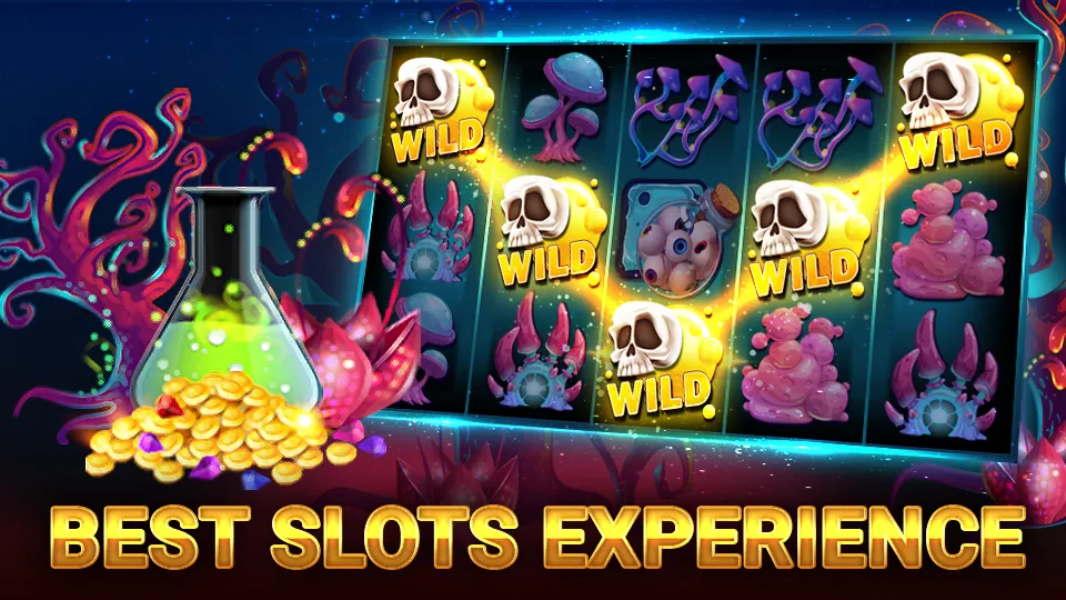Đa dạng game Nổ Hũ tại VN23