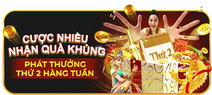 Khuyến mãi nạp tiền hàng ngày VN23