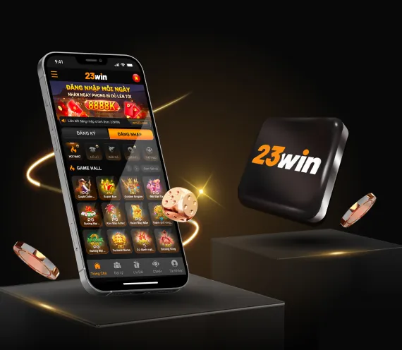 Nạp tiền qua Mã QR VN23