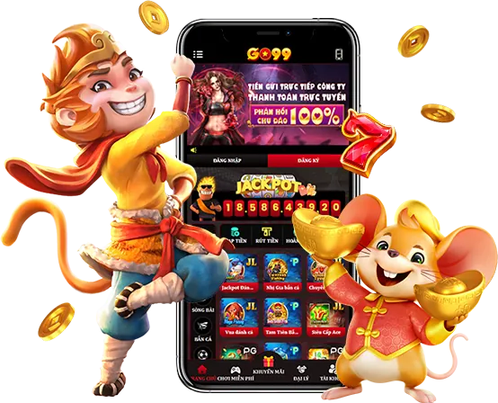Tính năng nổi bật của game bắn cá VN23