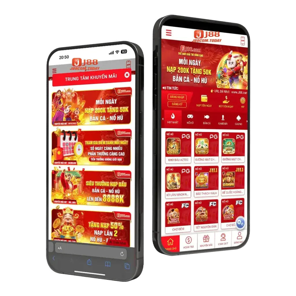 Nạp tiền qua Ví Điện Tử VN23