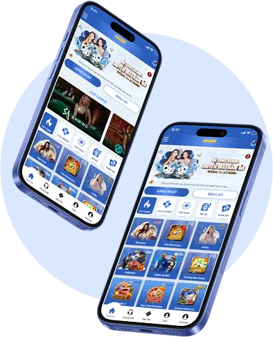 Đa dạng trò chơi tại vn23 chính thức