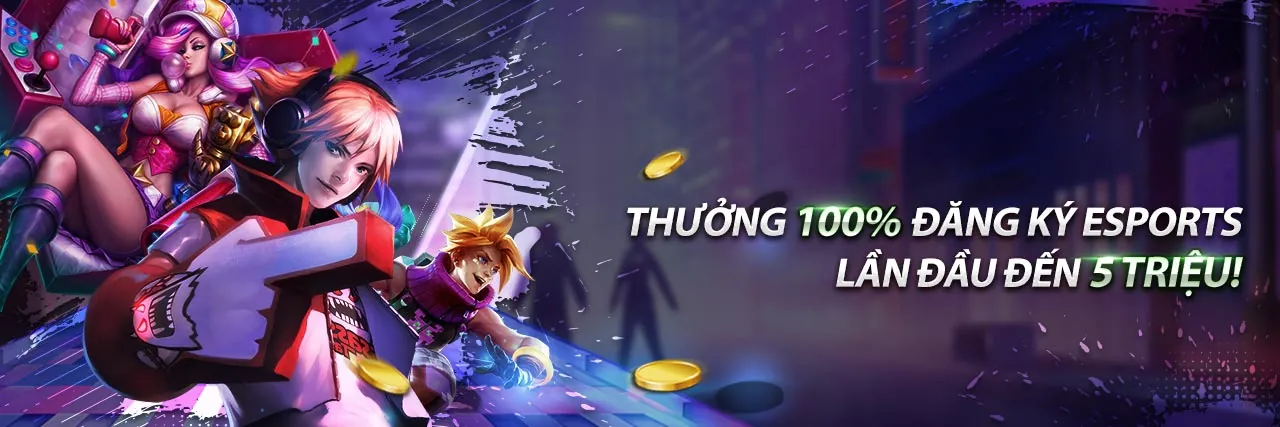 Các chương trình khuyến mãi độc quyền tại VN23 chính thức