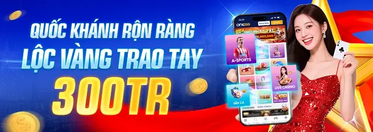 Chương trình VIP vn23